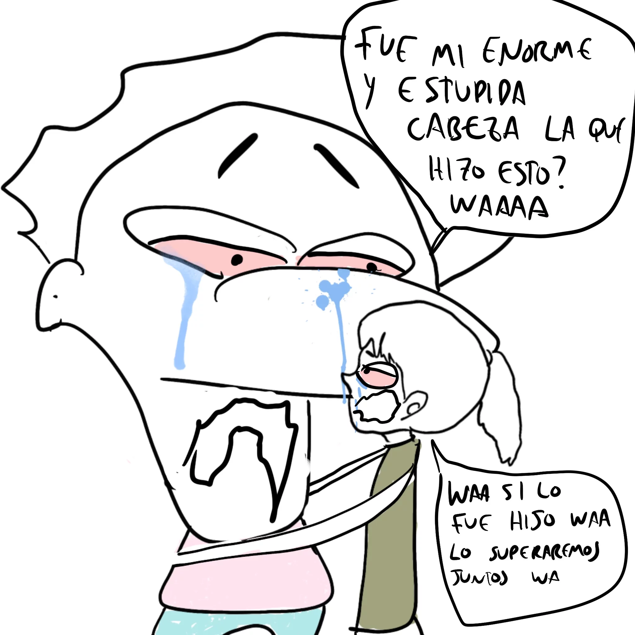 la concha mas grande